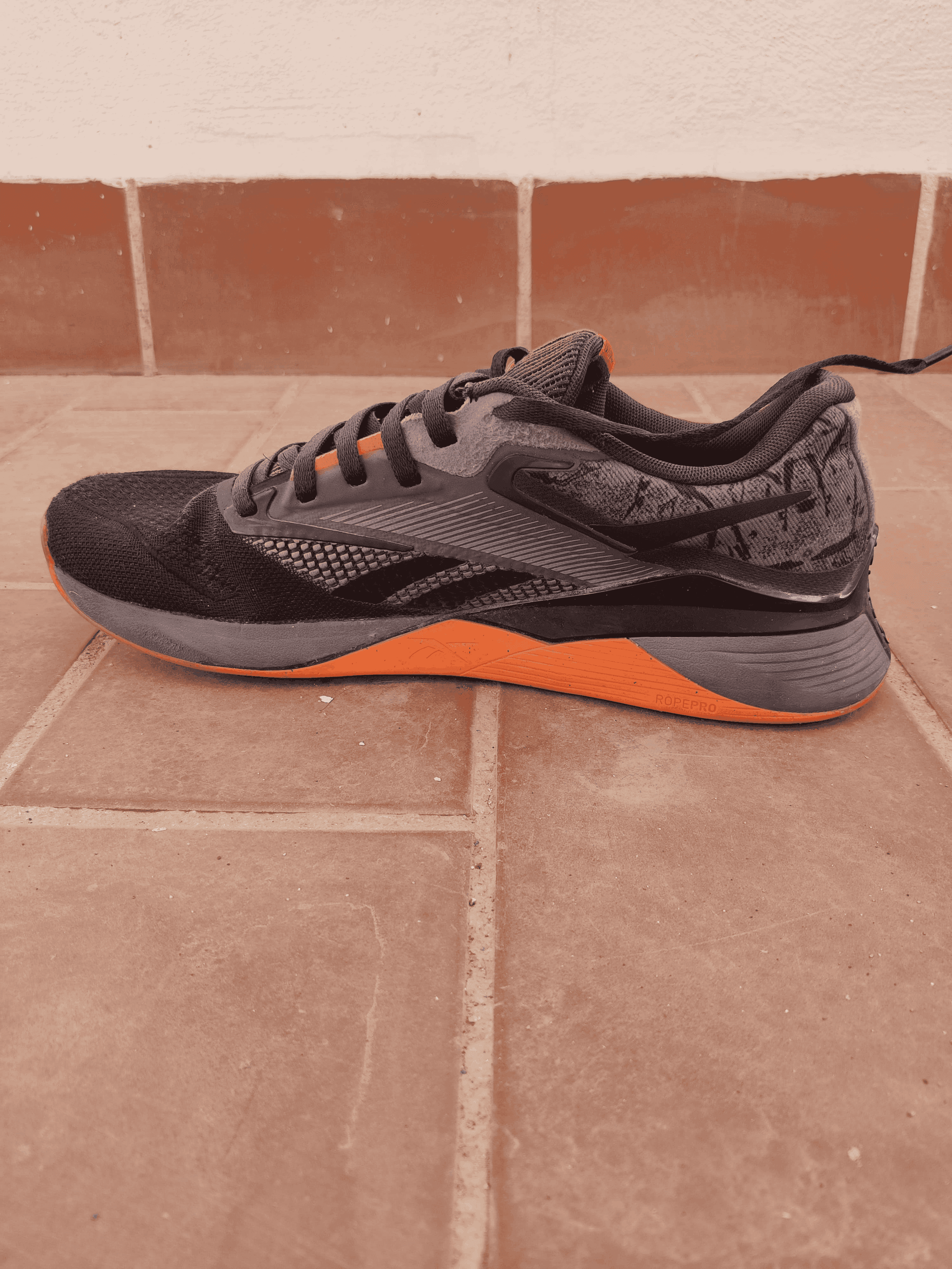 Reebok Nano X4