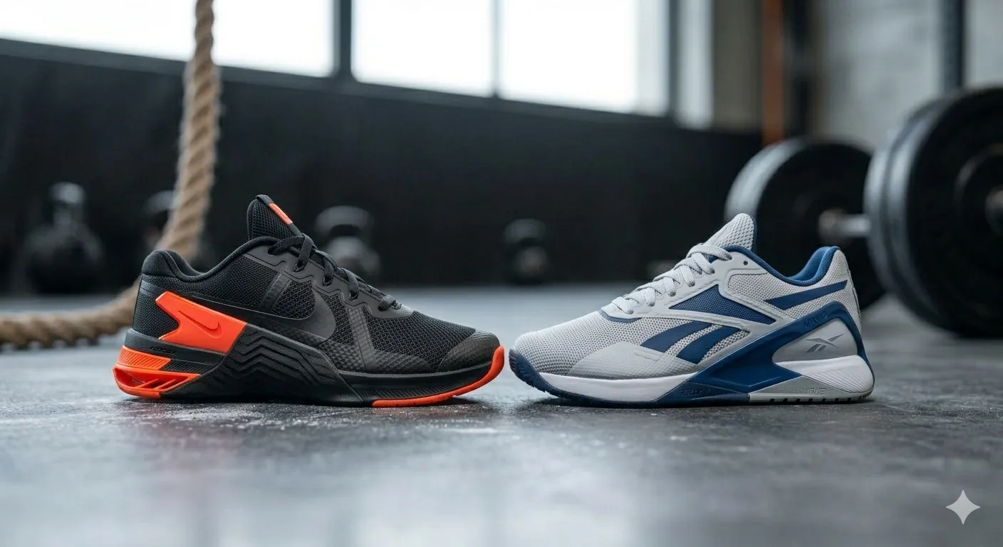 Análisis Nike Metcon 9 | Opiniones y Test 2026