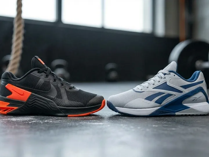 Nike Metcon 9: ¿Sigue siendo la reina del Box?